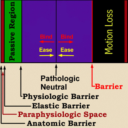 Ease Bind